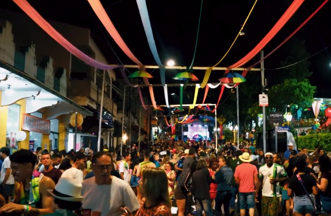 Carnaval De Cruzília 2023 Prefeitura Municipal De Cruzília 2021 2024