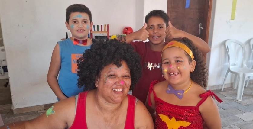 CARNACAPSi fortalece laços e promove saúde