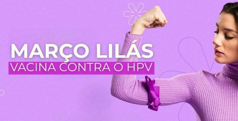 Vacina HPV