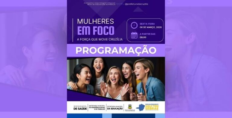 Mulheres celebram conquistas e empreendedorismo