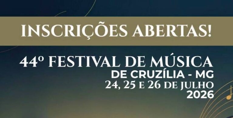 Festival de Música 2026