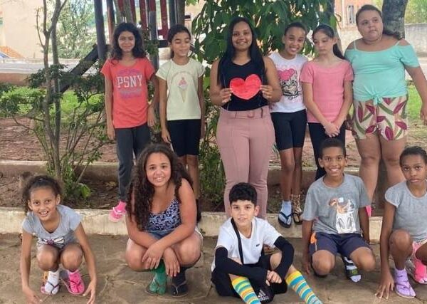 Assistência Social promove respeito às diferenças