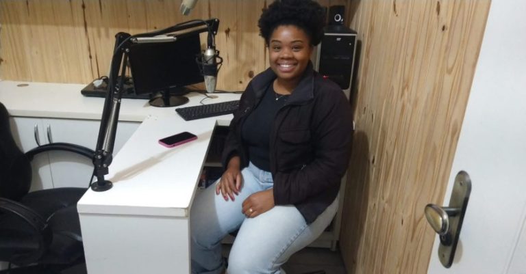 Meio Ambiente faz bate-papo ecológico na Rádio Cruzília FM