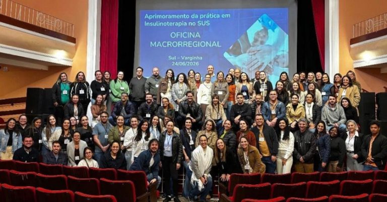 Saúde participa de Qualificação Nacional da Assistência Farmacêutica