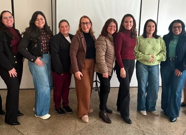 Educação capacita servidores municipais
