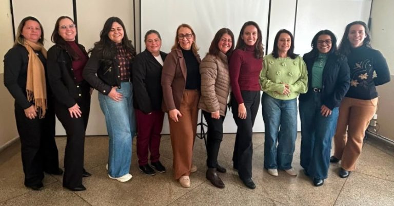 Educação capacita servidores municipais